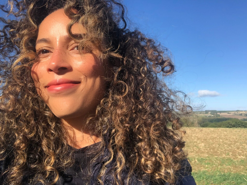 Tamara Williams
